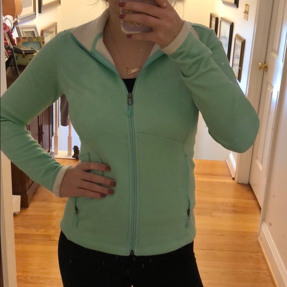 North face jacket